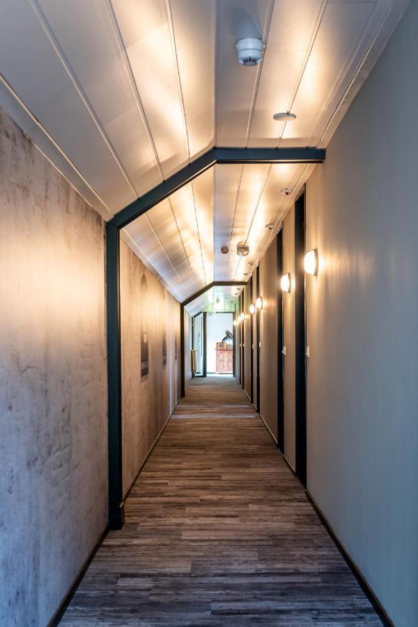 De Drie Linden Hotel Luyksgestel Екстериор снимка