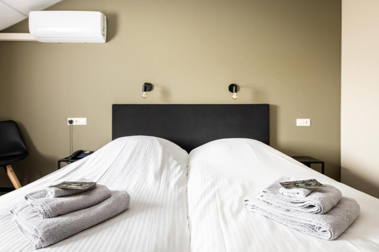 De Drie Linden Hotel Luyksgestel Екстериор снимка