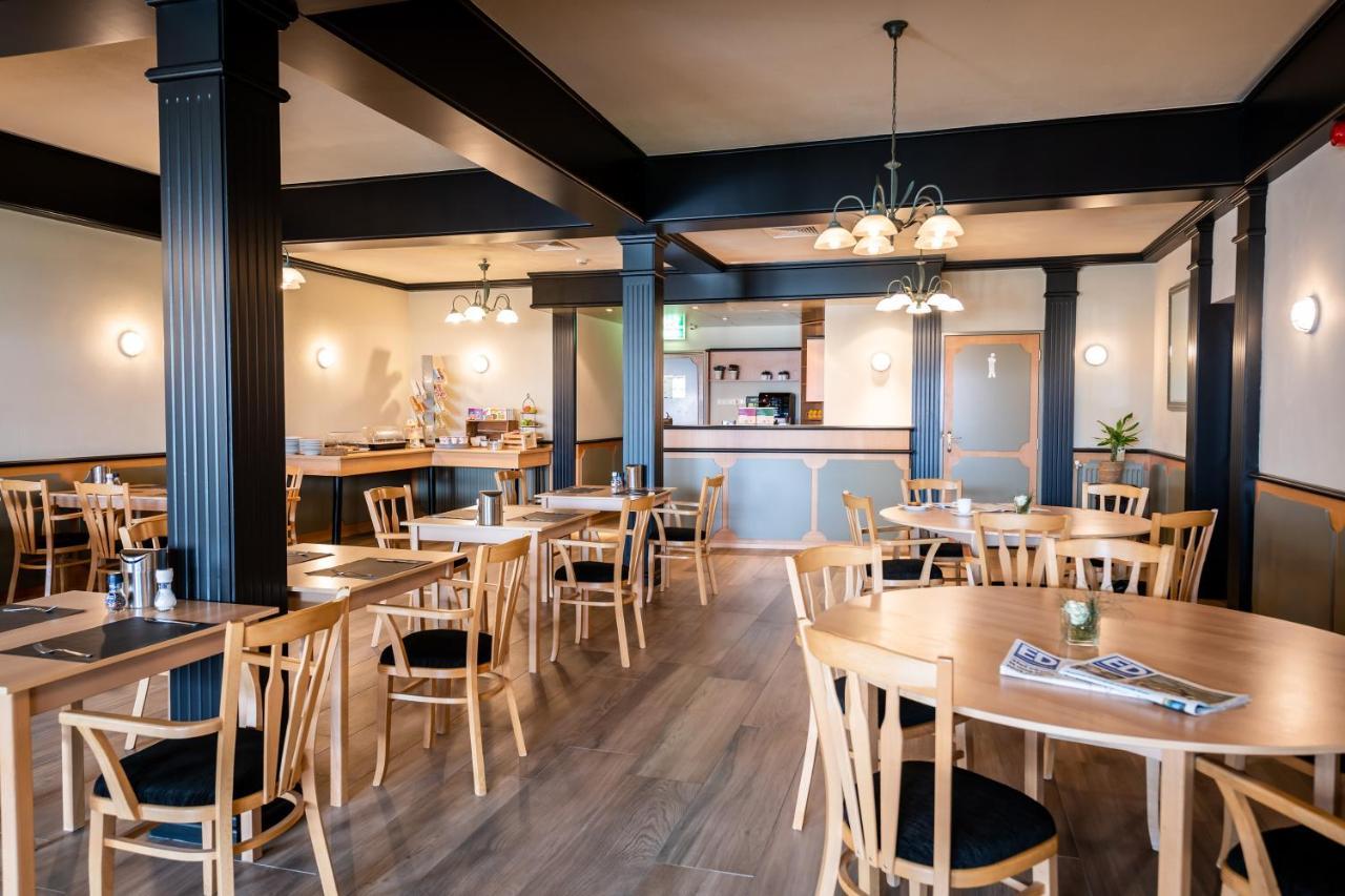 De Drie Linden Hotel Luyksgestel Екстериор снимка