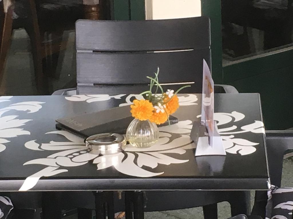 De Drie Linden Hotel Luyksgestel Екстериор снимка