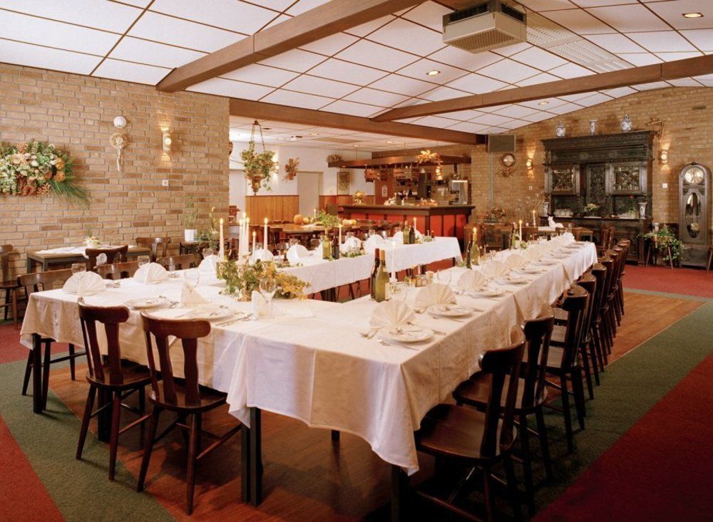 De Drie Linden Hotel Luyksgestel Екстериор снимка