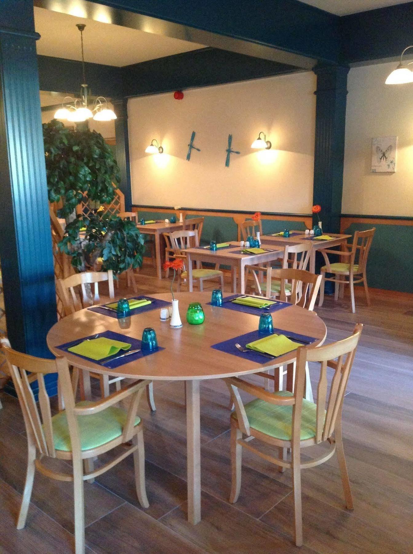 De Drie Linden Hotel Luyksgestel Екстериор снимка